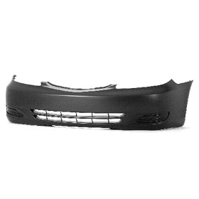 Toyota Camry 2002-2004 Bumper Cover - TO1000230