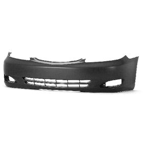 Toyota Camry 2002-2004 Bumper Cover - TO1000231