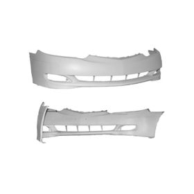 Toyota Solara 2002-2003 Bumper Cover - TO1000234