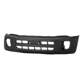 Toyota Rav4 2001-2003 Front Bumper Cover - TO1000247