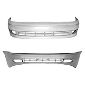 Toyota Avalon 2003-2004 Bumper Cover - TO1000251