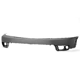 Toyota 4runner 2003-2005 Bumper Cover - TO1000259