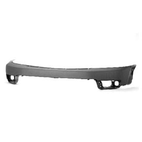 Toyota 4runner 2003-2005 Bumper Cover - TO1000259