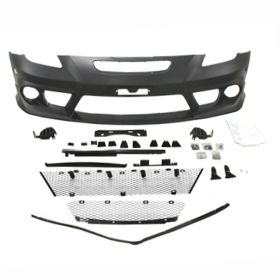 Toyota Celica 2000-2005 Front Bumper Cover - TO1000265