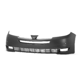Toyota Sienna 2004-2005 Bumper Cover - TO1000270