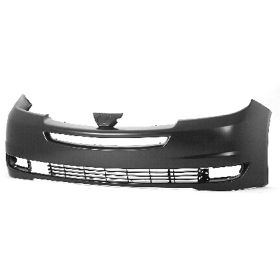 Toyota Sienna 2004-2005 Bumper Cover - TO1000271