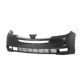 Toyota Sienna 2004-2005 Bumper Cover - TO1000271