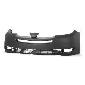 Toyota Sienna 2004-2005 Bumper Cover - TO1000272