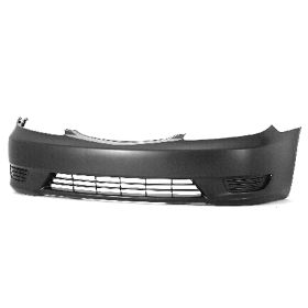 Toyota Camry 2005-2006 Bumper Cover - TO1000284