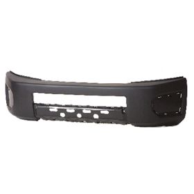 Toyota Fj Cruiser 2007-2014 Front Bumper Cover - TO1000322