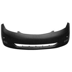 Toyota Sienna 2006-2010 Bumper Cover - TO1000324