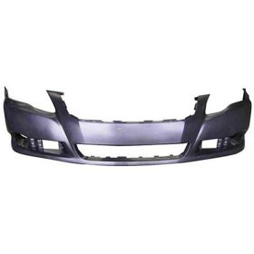 Toyota Avalon 2008-2010 Front Bumper Cover - TO1000340