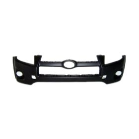 Toyota Rav4 2009-2012 Front Bumper Cover - TO1000350