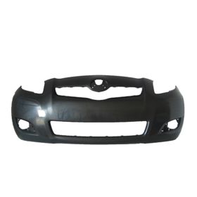 2009-2011 Toyota Yaris Hatchback Front Bumper Cover - Best Value ® - TO1000352