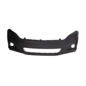 Toyota Venza 2009-2016 Front Bumper Cover - TO1000354