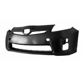 Toyota Prius 2010-2011 Front Bumper Cover - TO1000359