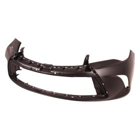2015-2017 Toyota Camry Front Bumper Cover - Best Value ® - TO1000409