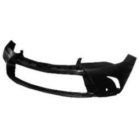 Toyota Camry 2015-2017 Front Bumper Cover - TO1000412