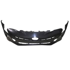 Toyota Prius 2016-2018 Front Bumper Cover - TO1000419