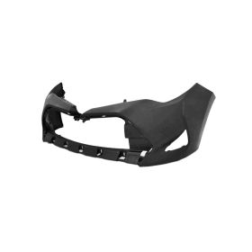 2017-2019 Toyota Corolla Sedan Front Bumper Cover  for Sedan Ce/l/le/xle models - TO1000423