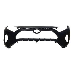 2019 Toyota Rav4 Front Bumper Cover - Best Value ®