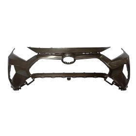 Toyota Rav4 2019-2021 Front Bumper Cover - TO1000451 OEM# 521194A916