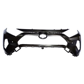 2019 Toyota Rav4 Front Bumper Cover - Best Value ®