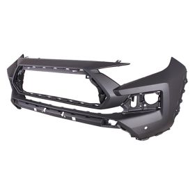2019-2025 Toyota Rav4 - Front Bumper Cover - TO1000456
