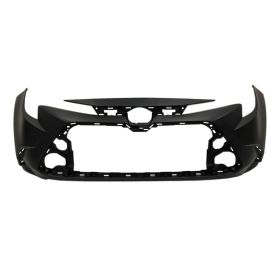 2020-2026 Toyota Corolla Sedan - Front Bumper Cover - TO1000459