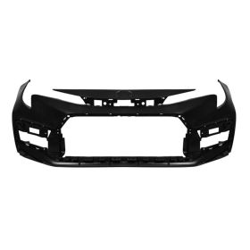 2020-2026 Toyota Corolla Sedan - Reconditioned Front Bumper Cover - TO1000460