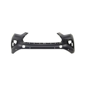 2020-2023 TOYOTA HIGHLANDER HYBRID Front Bumper Cover - TO1000463 OEM# 521190E951