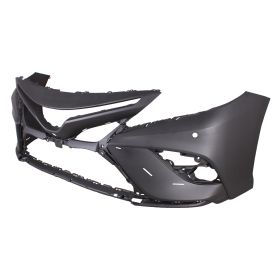 2021-2023 TOYOTA CAMRY HYBRID Front Bumper Cover - TO1000472 OEM# 521190X955