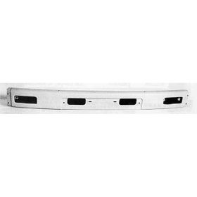 1984-1987 TOYOTA TOYOTA PICKUP 4WD (1979-95) Bumper - TO1002118