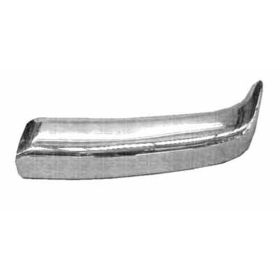 Toyota Tacoma Pickup 2wd 1998-2000 Bumper End - TO1004165