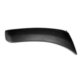 Toyota Rav4 2001-2004 Driver Side Front Bumper End - TO1004169