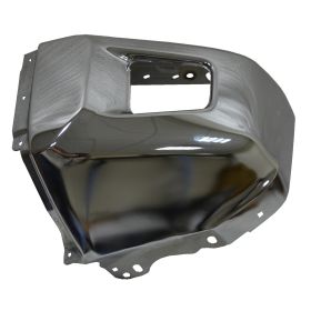 Toyota Tundra 4wd 2014-2019 Driver Side Front Bumper End - TO1004184
