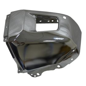 Toyota Tundra 4wd 2014-2019 Driver Side Front Bumper End - TO1004185