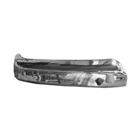Toyota Tacoma Pickup 2wd 1998-2000 Bumper End - TO1005165