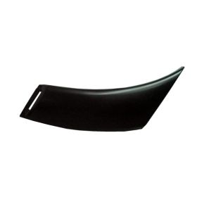 Toyota Tacoma Pickup 2wd 2012-2013 Front Passenger Side Bumper End - TO1005178