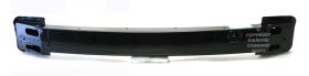 Front Bumper Rebar-Steel- W/ Thread For Tow Hook- Steel -Japan Built Oem# 5202133150