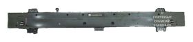 2006-2012 Toyota Rav4 Front Bumper Rebar- Steel - TO1006208-2