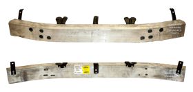 2010-2013 Toyota 4Runner Front Bumper Rebar- Aluminum -W/ Appearance Package - TO1006223-2