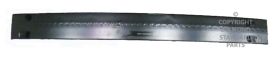2012-2014 Toyota Camry- Hybrid Front Bumper Rebar- Steel- To Dec/ 2013 - TO1006226-2