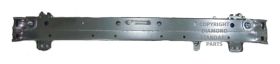 2013-2015 Toyota Rav4 Front Bumper Rebar- Steel- Us/ Cnd Built- To 11-14 - TO1006231-2