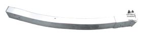 2014-2019 Toyota Highlander- Except Hybrid Front Bumper Rebar- Aluminum - TO1006236-2