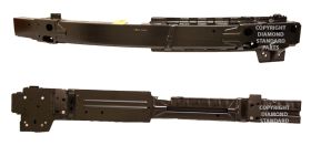2015-2020 Toyota Sienna Front Bumper Rebar- Steel - TO1006250-2