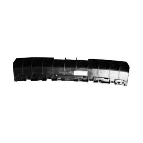Toyota 4runner 2003-2005 Front Bumper Cover Center Support/reinforcement Plate - TO1011102