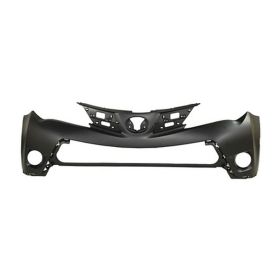 Toyota Rav4 2013-2015 Front Upper Bumper Cover - TO1014101