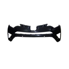 Toyota Rav4 2016-2018 Front Upper Bumper Cover - TO1014106