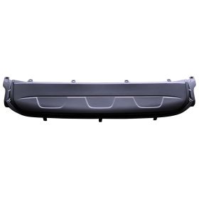 Toyota Rav4 2009-2012 Front Skid Plate - TO1015104